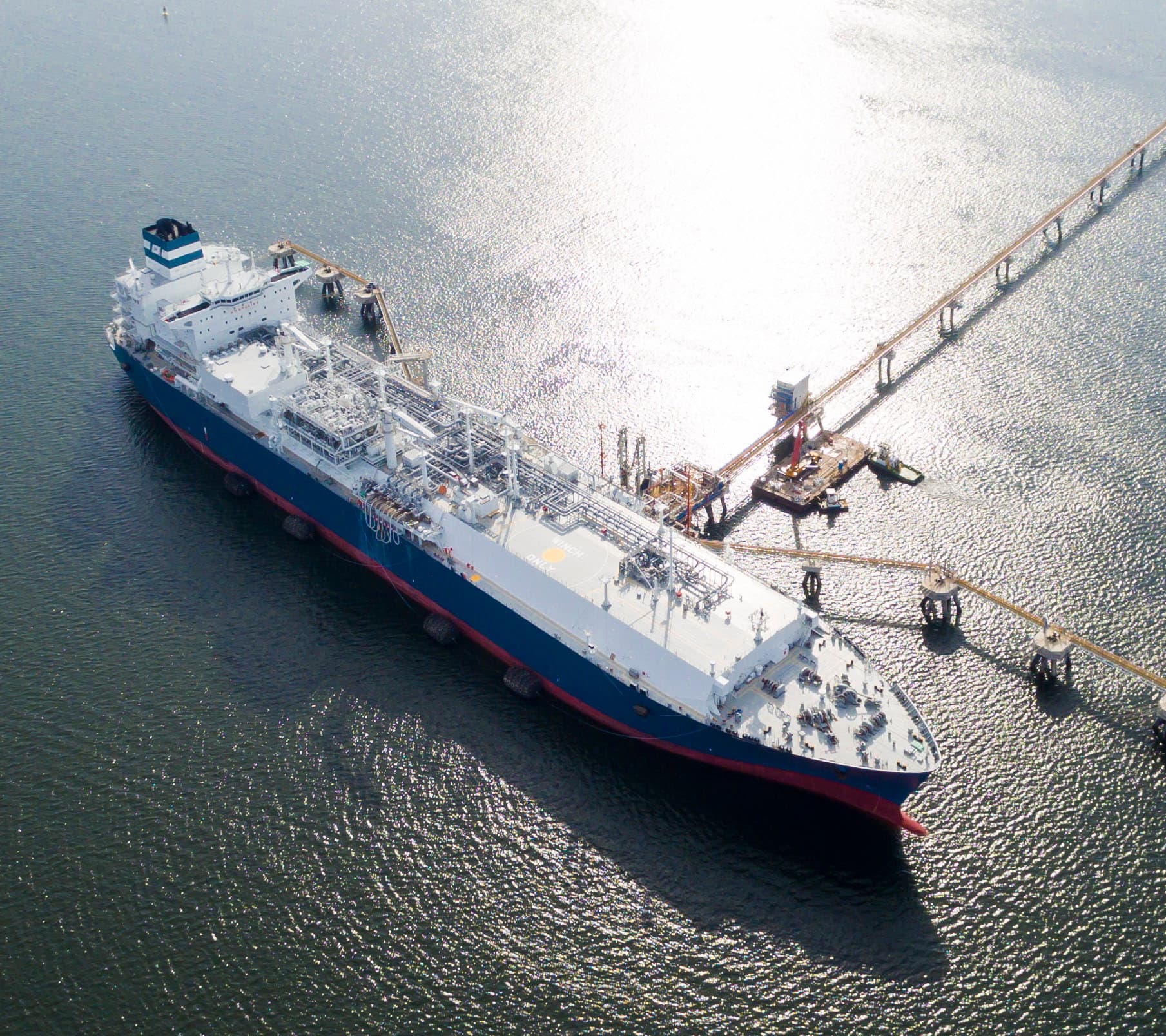 Нефтегазовая промышленность